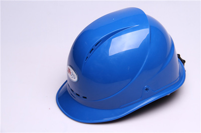 電纜線路敷設(shè)，安全帽不可少——?jiǎng)趤硭拱踩雷o(hù)裝備為您保駕護(hù)航