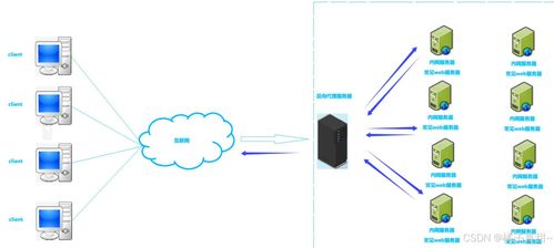 c c linux網絡編程17 icmp協議,dns協議,nat技術與代理服務器