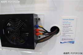 臺(tái)北電腦展看點(diǎn)預(yù)測 44個(gè)機(jī)電廠商與電腦線材的革新