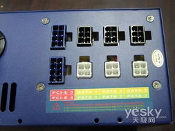 藍色風暴喚醒戰斗記憶 全漢藍暴至尊版880電源重磅首發價為1499元