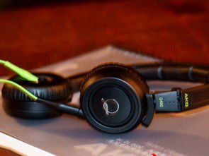 千元內最炫iPhone耳機 AKG Q460售價999元的亮眼余暉
